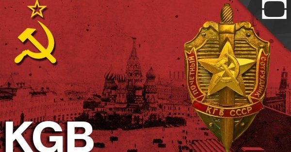 Τι ήταν η ρωσική KGB – Tα 10 σκοτεινά μυστικά της πιο σκληρής υπηρεσίας ασφαλείας (βίντεο)